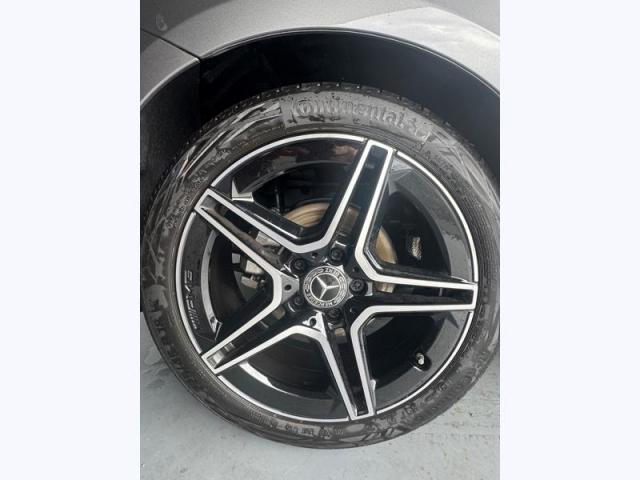 Mercedes Benz Classe A image 8