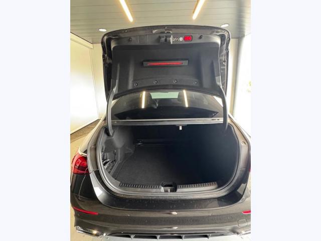 Mercedes Benz Classe E image 6