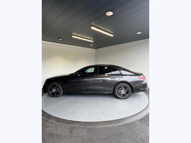 Mercedes Benz Classe E image 4