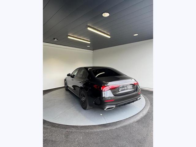 Mercedes Benz Classe E image 8