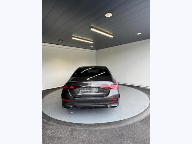 Mercedes Benz Classe E image 5