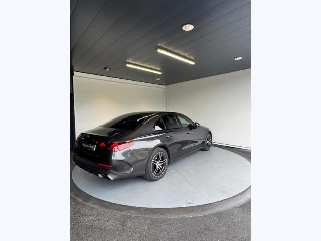 Mercedes Benz Classe E image 9