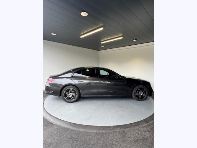 Mercedes Benz Classe E image 3
