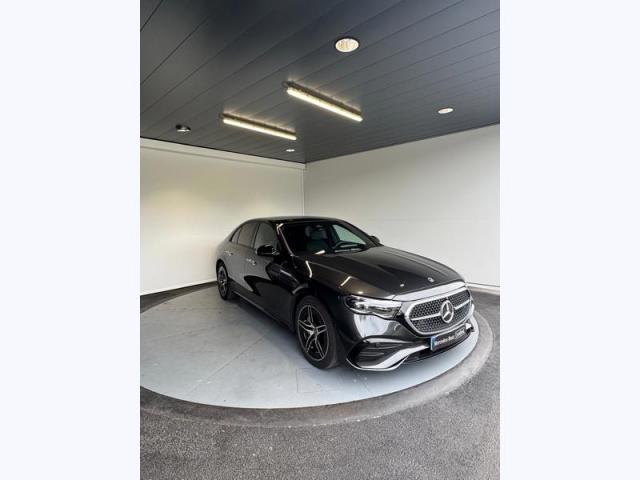 Mercedes Benz Classe E image 1