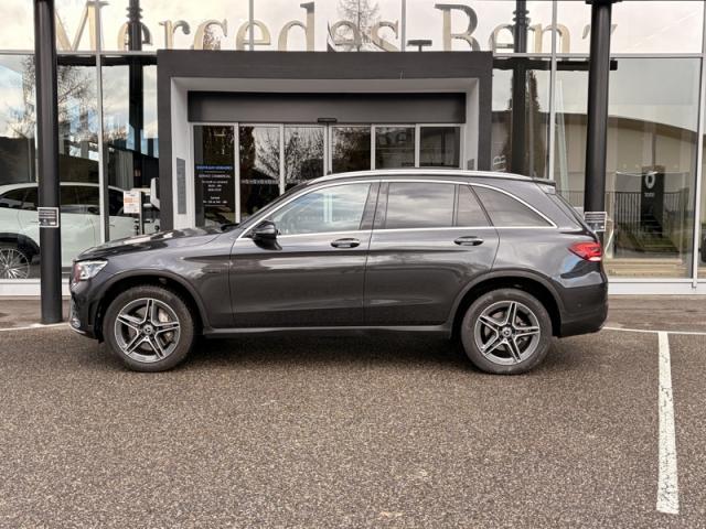 Mercedes Benz Glc image 7