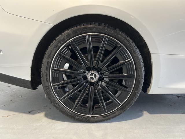 Mercedes Benz Cle image 9