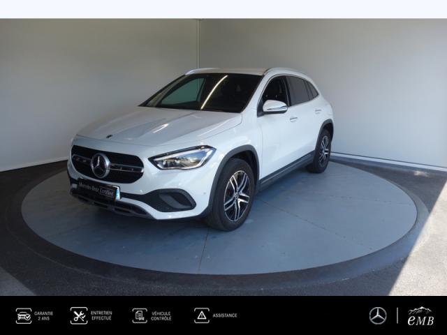 Mercedes Benz Gla 200 D Business Line