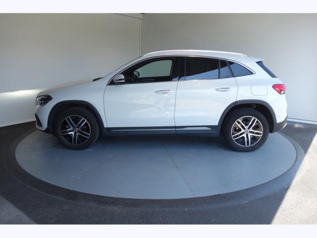 Mercedes Benz Gla image 3