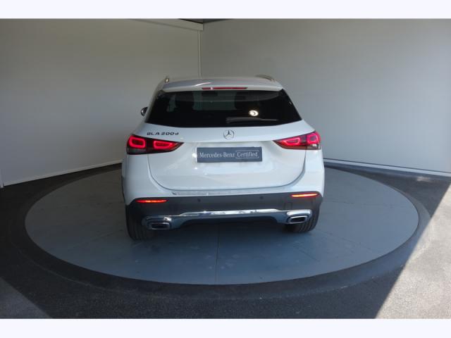 Mercedes Benz Gla image 4