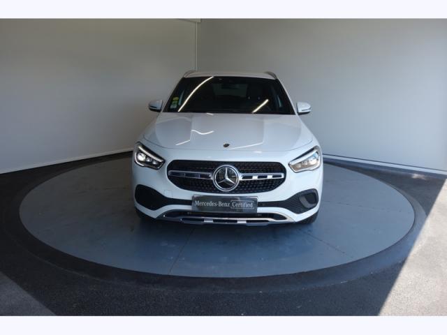 Mercedes Benz Gla image 5