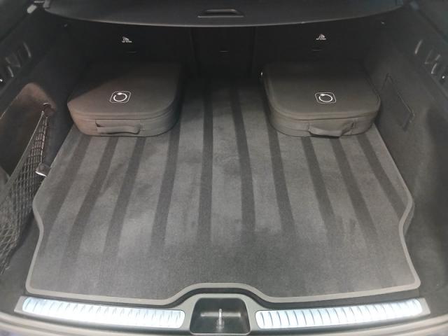 Mercedes Benz Glc image 5