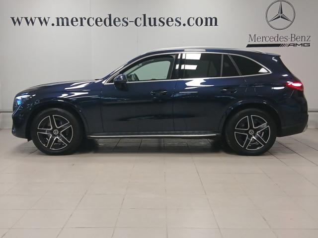Mercedes Benz Glc image 4