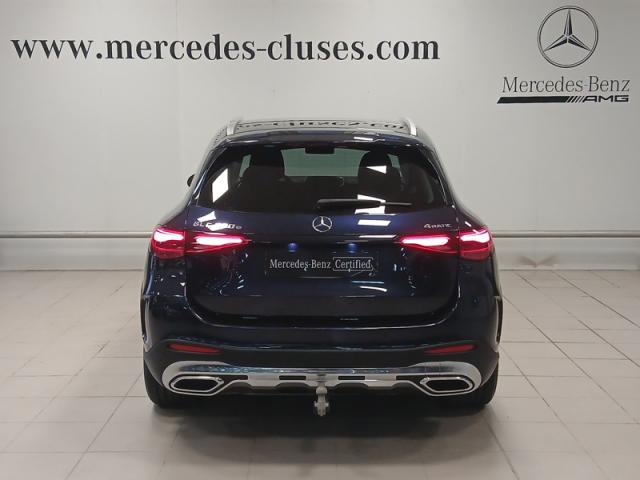 Mercedes Benz Glc image 6
