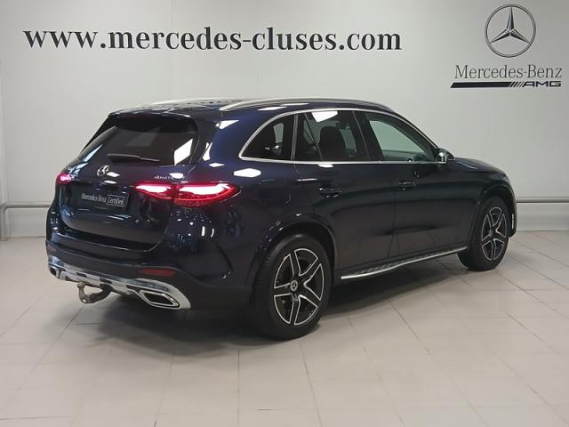 Mercedes Benz Glc image 9