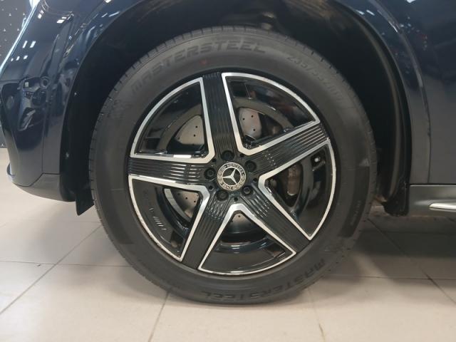 Mercedes Benz Glc image 7