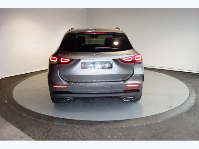 Mercedes Benz Gla image 7