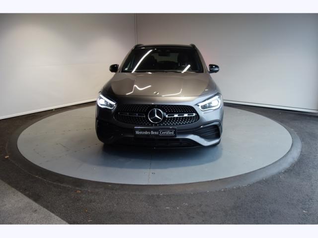 Mercedes Benz Gla image 5