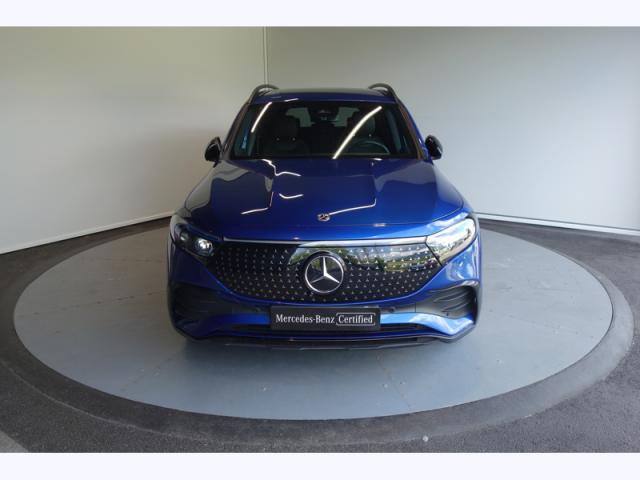 Mercedes Benz Eqb image 6