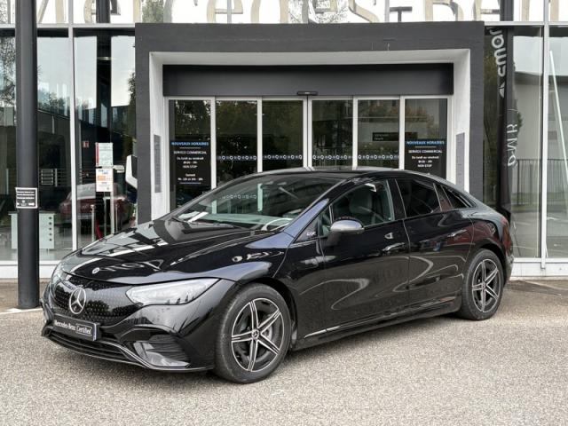 Mercedes Benz Eqe Berline 350 Amg Line