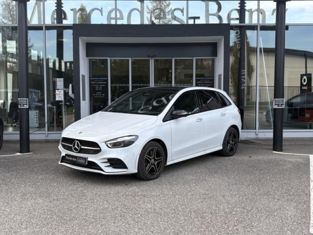 Mercedes Benz Classe B 250 E Hybrid Eq Amg Line
