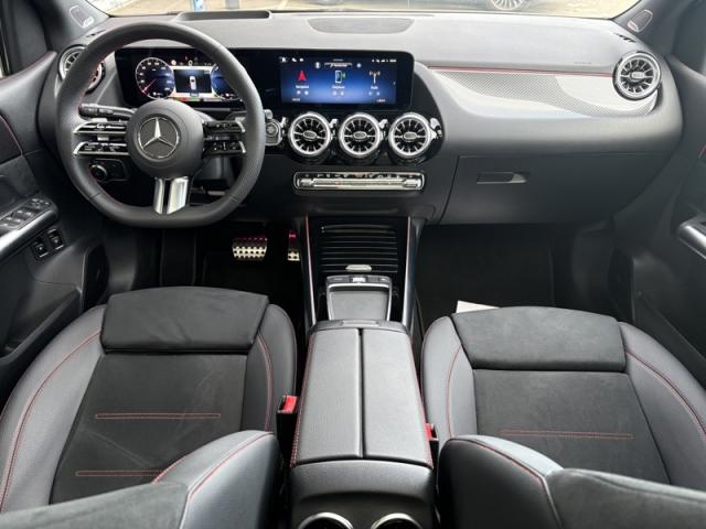 Mercedes Benz Classe B image 7