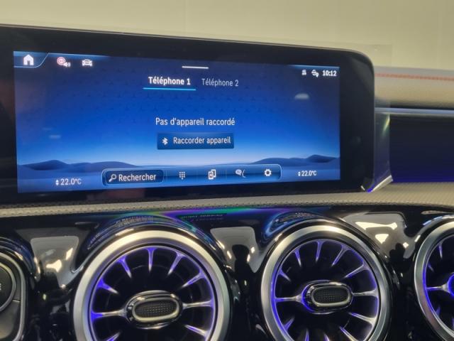 Mercedes Benz Cla Shooting Brake image 4