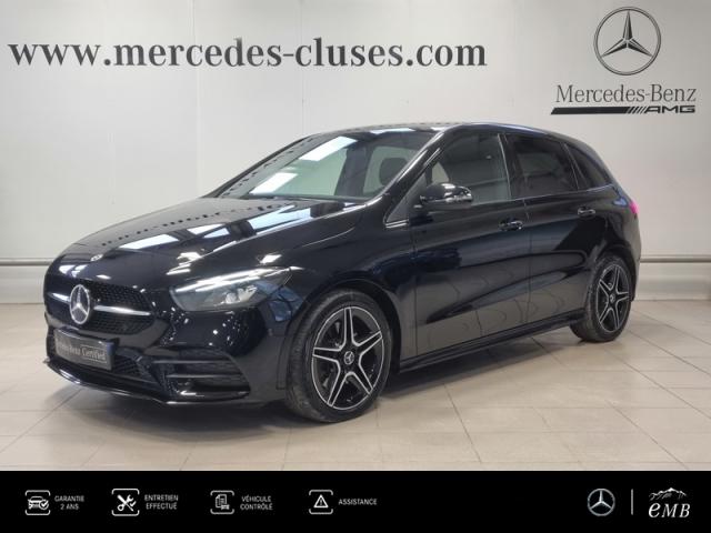 Mercedes Benz Classe B 250e Amg Line