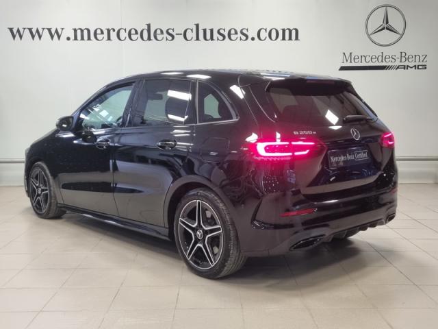 Mercedes Benz Classe B image 1