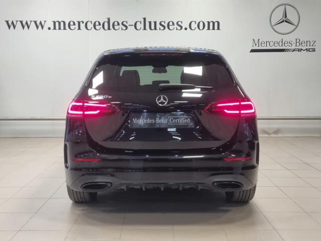 Mercedes Benz Classe B image 7