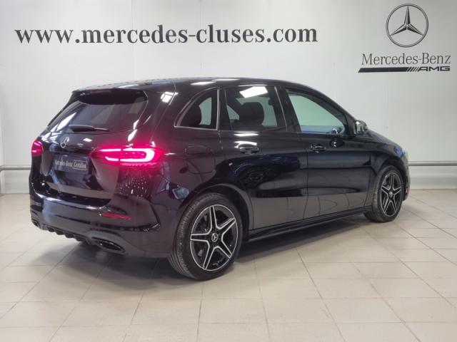 Mercedes Benz Classe B image 2