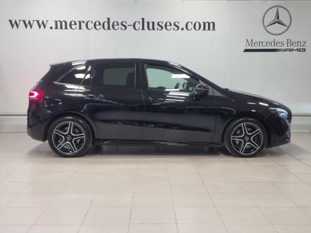 Mercedes Benz Classe B image 9