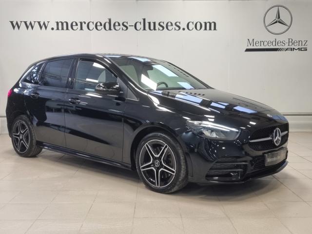 Mercedes Benz Classe B image 6