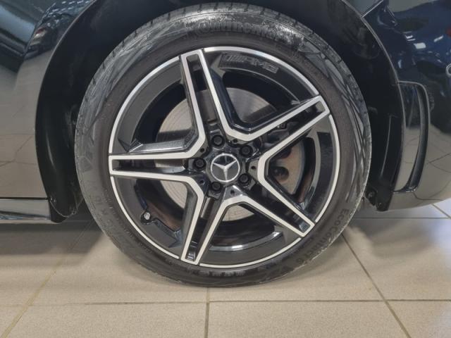 Mercedes Benz Classe B image 5