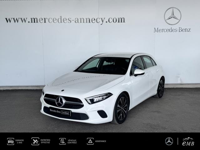 Mercedes Benz Classe A 180 D Style Line