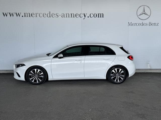 Mercedes Benz Classe A image 9