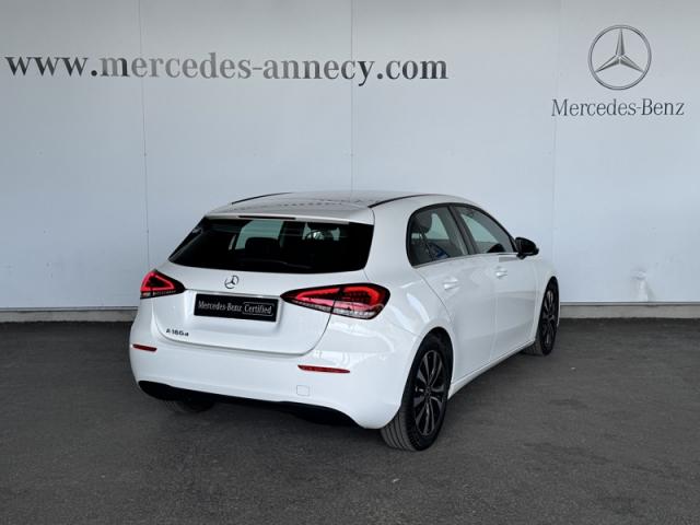 Mercedes Benz Classe A image 7