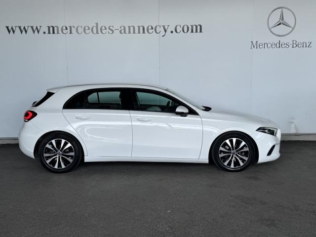 Mercedes Benz Classe A image 4