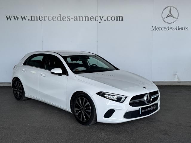 Mercedes Benz Classe A image 1