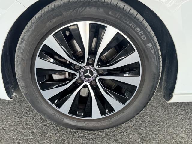 Mercedes Benz Classe A image 8