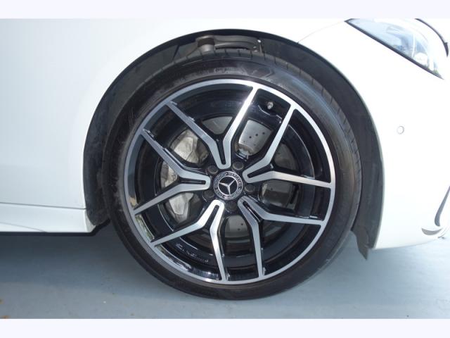 Mercedes Benz Classe C image 9