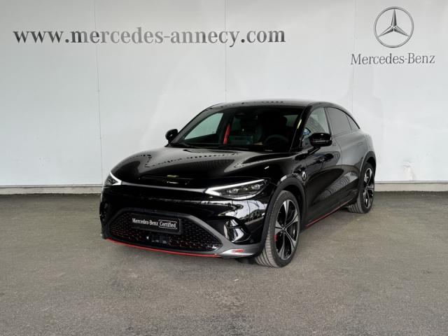 Smart #3 315kw Awd Brabus 428 Ch