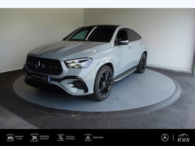 Mercedes Benz Classe Gle Coupe 400 E 4matic Amg Line