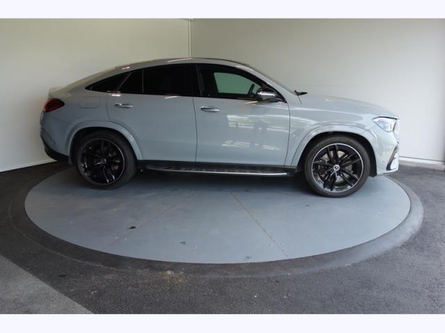 Mercedes Benz Classe Gle Coupe image 8