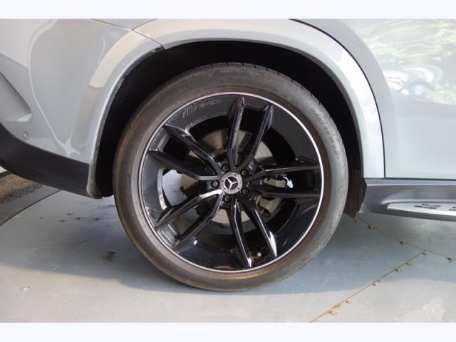 Mercedes Benz Classe Gle Coupe image 9