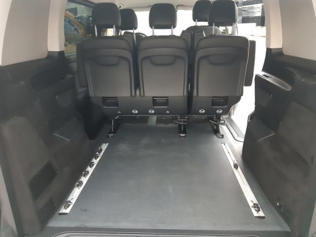 Mercedes Benz Vito image 7