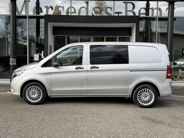 Mercedes Benz Vito image 1