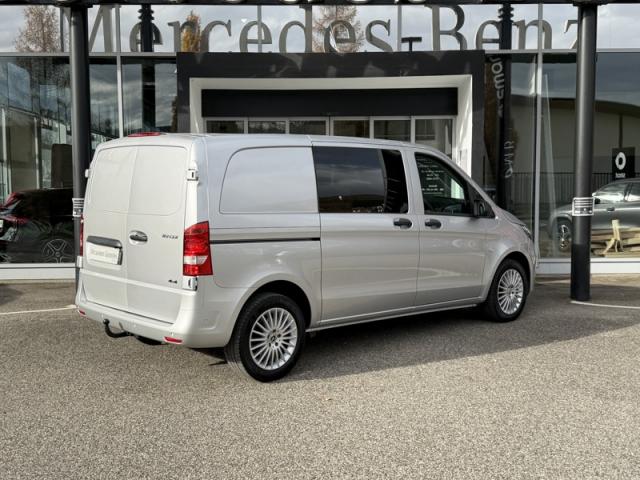 Mercedes Benz Vito image 3
