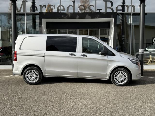 Mercedes Benz Vito image 4