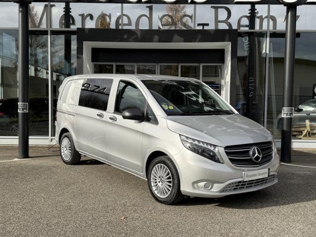 Mercedes Benz Vito image 6