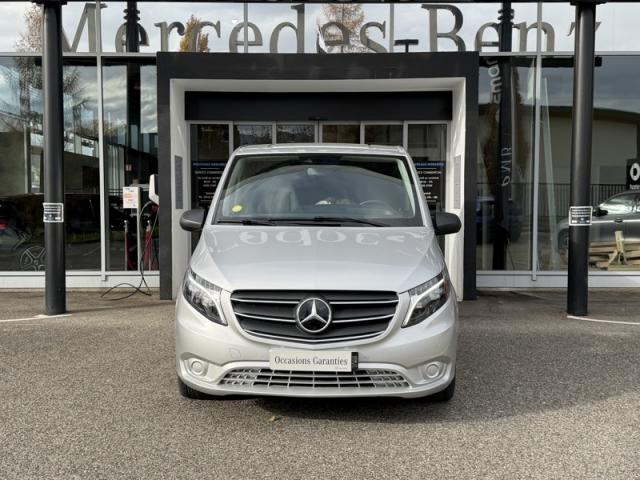 Mercedes Benz Vito image 9